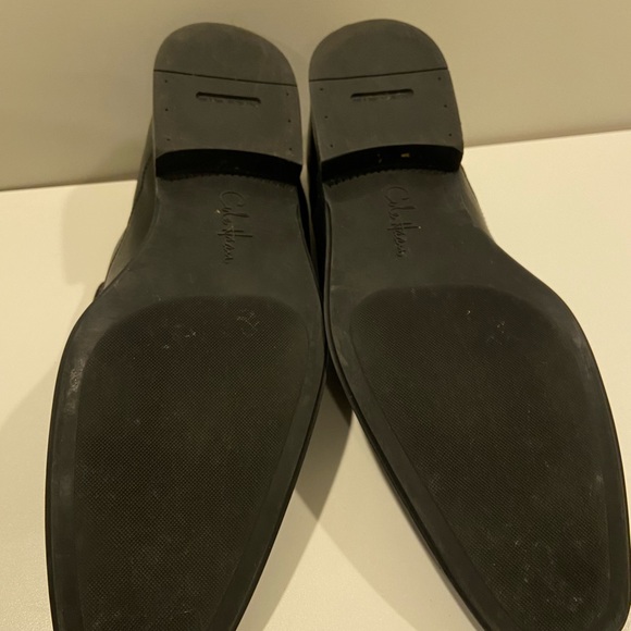 Cole Haan slip on loafers - Picture 5 of 6